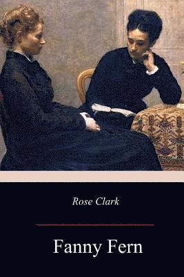 Rose Clark