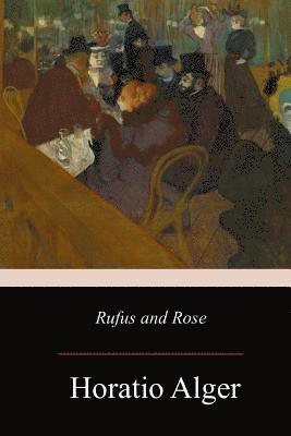 Rufus and Rose 1