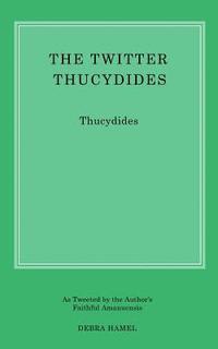 bokomslag Twitter Thucydides