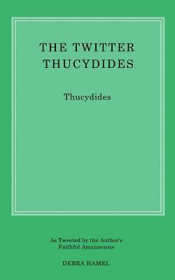 bokomslag Twitter Thucydides