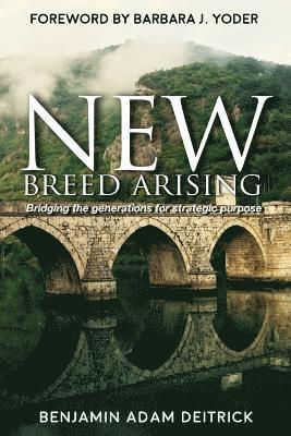 New Breed Arising: Bridging the Generations for Strategic Purpose 1
