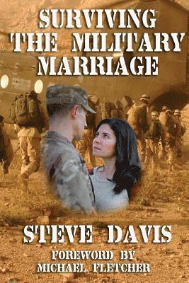 Steve Davis - Surviving the Military Marriage, Häftad. Tillgänglighet: Lägg i varukorg