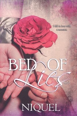 bokomslag Bed Of Lies Volume 2