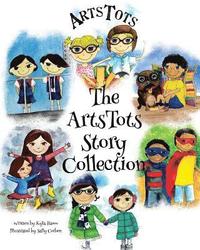 bokomslag The ArtsTots Story Collection