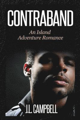 J. L. Campbell - Contraband, Häftad
