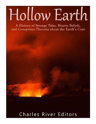 bokomslag Hollow Earth