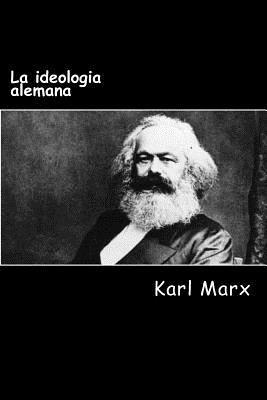 La ideologia alemana 1