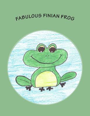 Fabulous Finian Frog 1