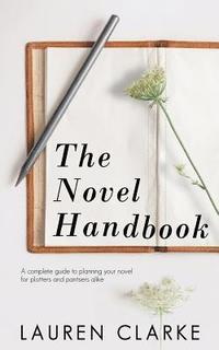 bokomslag The Novel Handbook