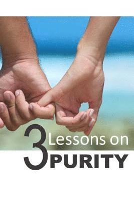 Becky Smith - 3 Lessons on Purity, Häftad