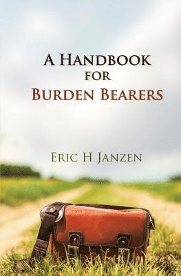 bokomslag Handbook for Burden Bearers