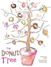 bokomslag The Donut Tree