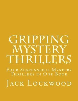 Gripping Mystery Thrillers 1