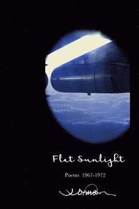 bokomslag Flat Sunlight: Poems 1967-1972