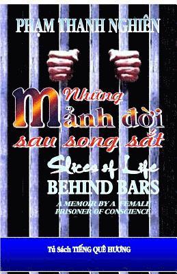 bokomslag Nhung Manh Doi Sau Song SAT: Slices of Life Behind Bars