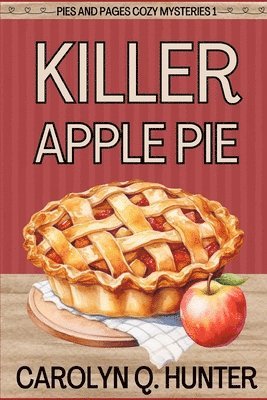 bokomslag Killer Apple Pie