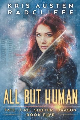 All But Human 1