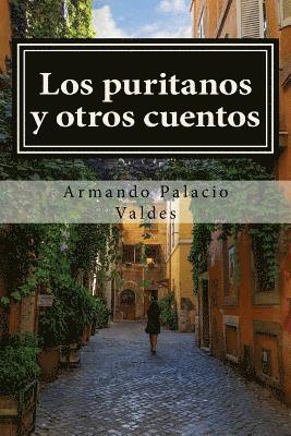 Los puritanos y otros cuentos