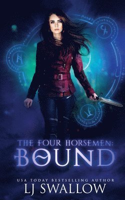 bokomslag The Four Horsemen: Bound