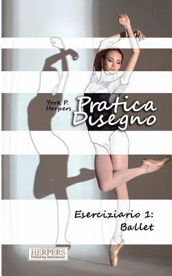 Pratica Disegno - Eserciziario 1 1