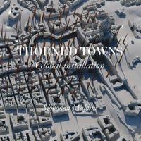 bokomslag Thorned Towns: Global installation