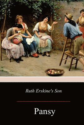 Ruth Erskine's Son 1