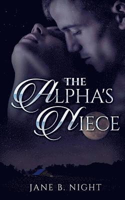 The Alpha's Niece 1