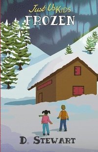 bokomslag Just Us Kids - Frozen