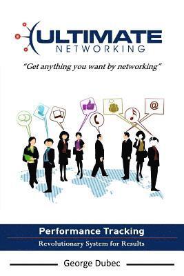 Ultimate Networking: Get Anything You Want by Networking 1