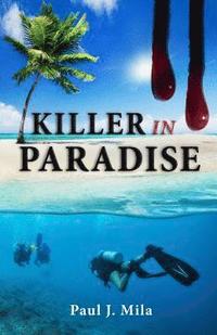 bokomslag Killer In Paradise