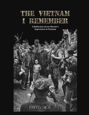 bokomslag The Vietnam I Remember
