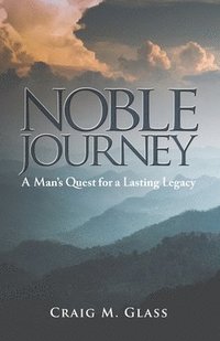 bokomslag Noble Journey