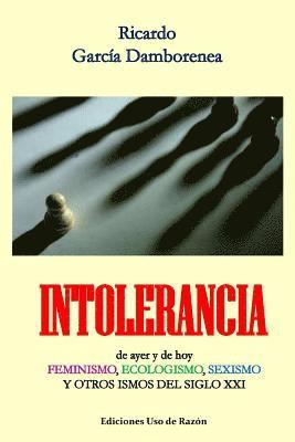 Intolerancia 1