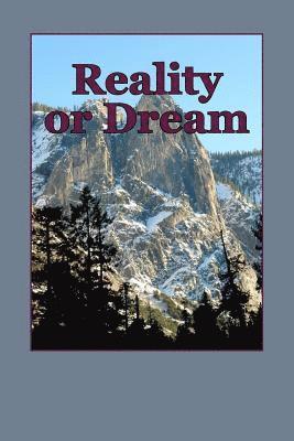 Reality or Dream 1