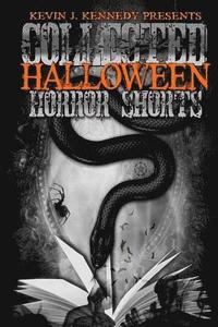 bokomslag Collected Halloween Horror Shorts: Trick 'r Treat