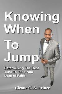 bokomslag Knowing When To Jump: Determining The Best Time To Take Your Leap Of Faith