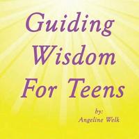 bokomslag Guiding Wisdom for Teens