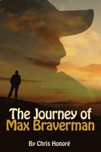 bokomslag The Journey of Max Braverman