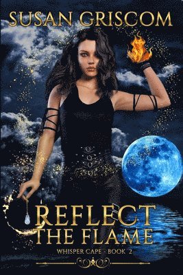 Reflect the Flame 1