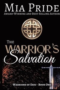 bokomslag The Warrior's Salvation
