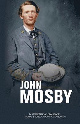 bokomslag John Mosby