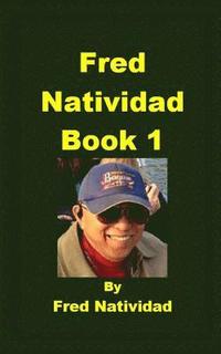 bokomslag Fred Natividad Book 1