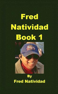 Fred Natividad Book 1 1