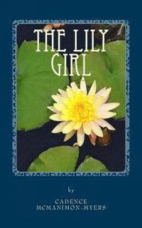 bokomslag The Lily Girl