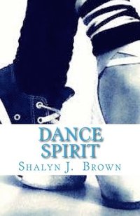 bokomslag Dance Spirit