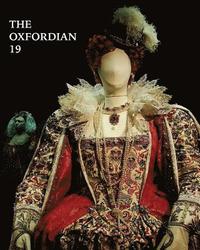 bokomslag The Oxfordian Vol. 19