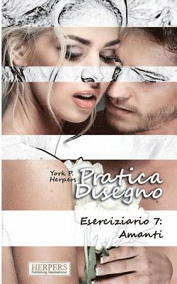 bokomslag Pratica Disegno - Eserciziario 7