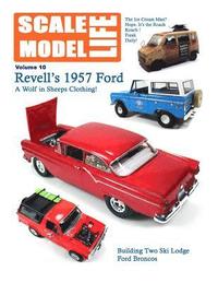 bokomslag Scale Model Life 10: Building Car and Truck Models