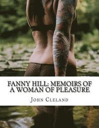 bokomslag Fanny Hill: Memoirs of a Woman of Pleasure