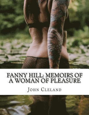 Fanny Hill: Memoirs of a Woman of Pleasure 1